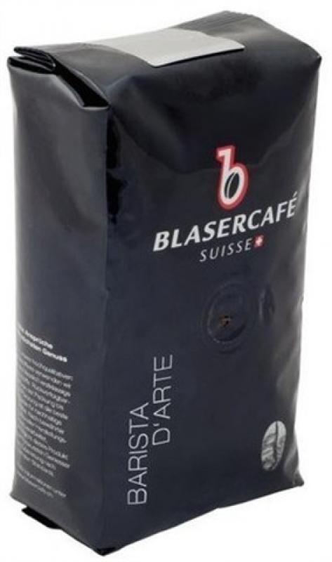 BlaserCafe Barista d Arte, в зернах