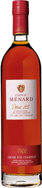 Menard V.S.O.P.