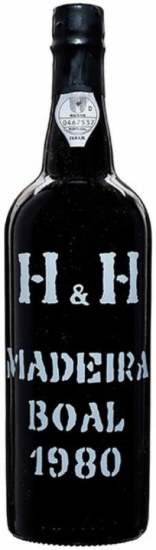 Henriques & Henriques, Boal, 1980