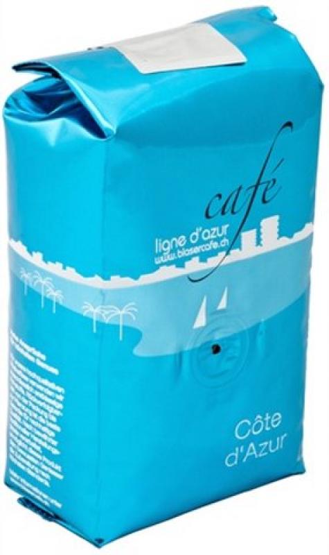 BlaserCafe Cote d Azur, в зернах