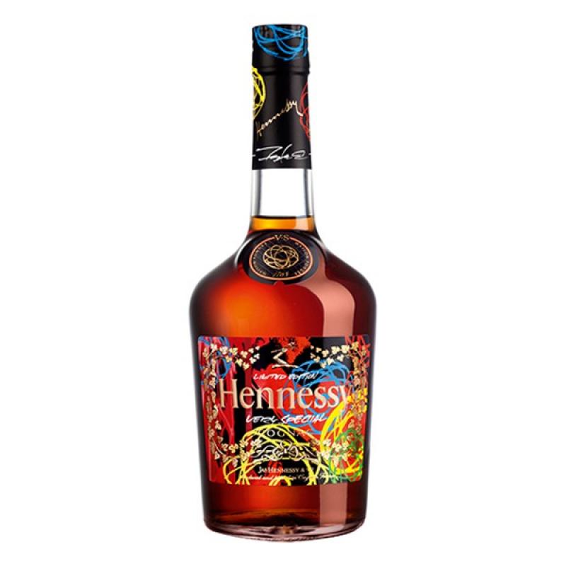 Hennessy Futura