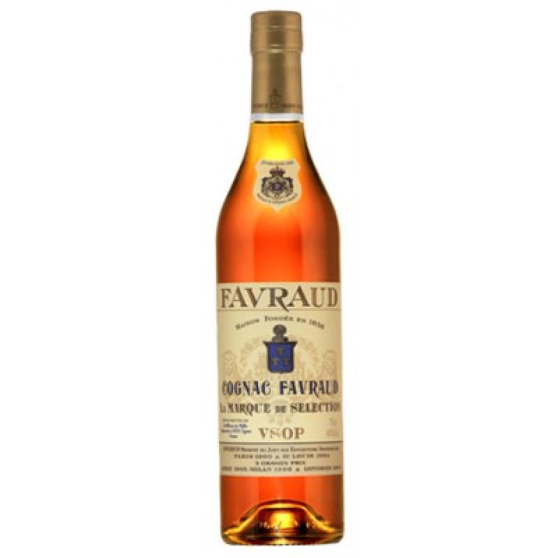 Favraud V.S.O.P.