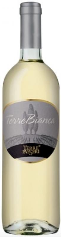 Pirovano, "Terre Passeri" Terre Bianca