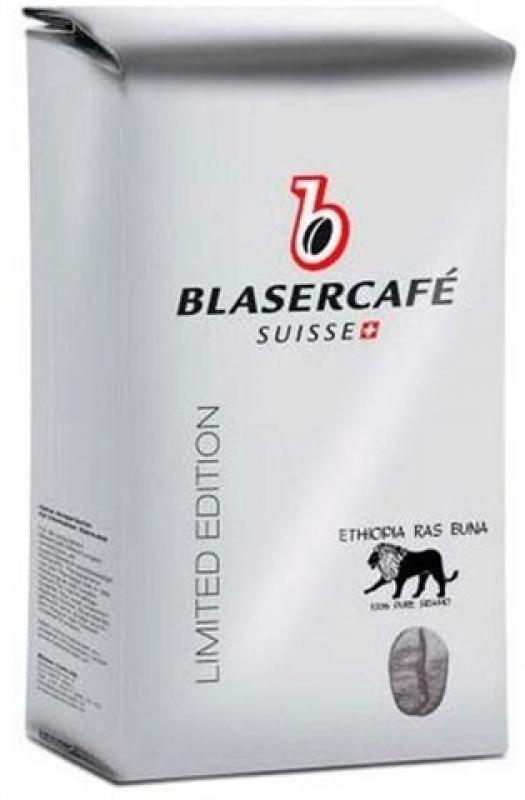BlaserCafe Ethiopia Sidamo, в зернах