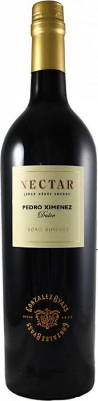 "Nectar" Pedro Ximenez