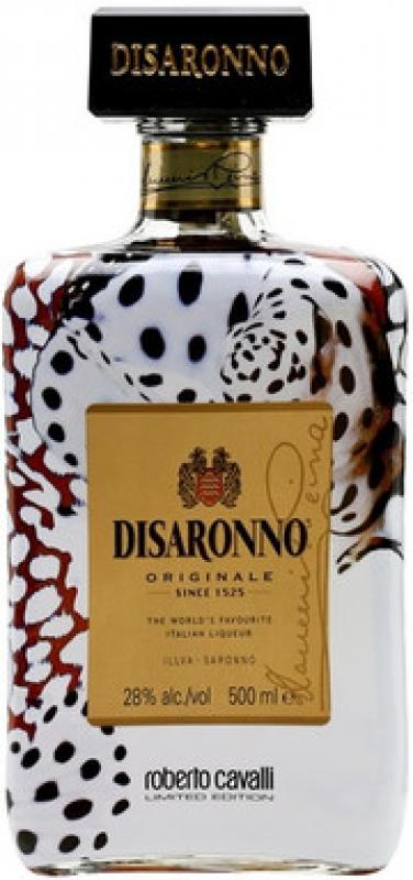 "Disaronno" Originale, Roberto Cavalli Limited Edition