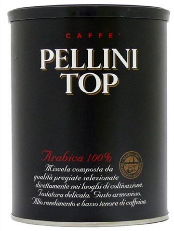 Pellini Top, молотый ж/б