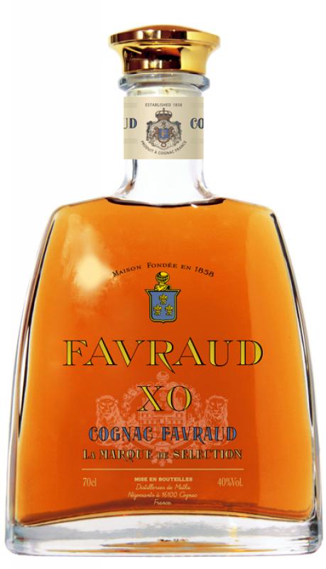 Favraud X.O.