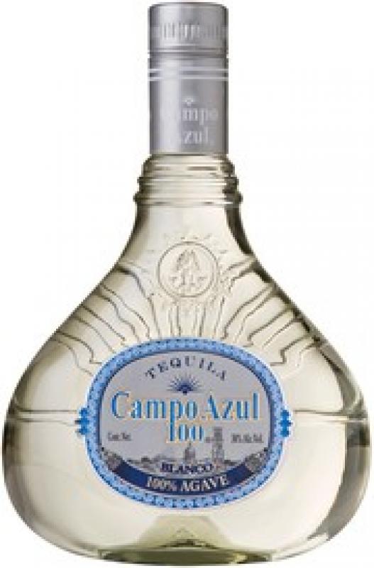 "Campo Azul" Blanco
