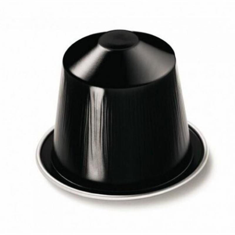 Nespresso Ristretto, в капсулах