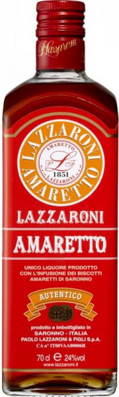 Lazzaroni, Amaretto 1851