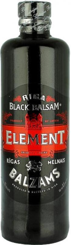 Riga Black Balsam Element