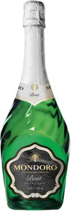Mondoro, "Gran Cuvee" Brut