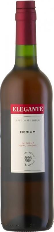 "Elegante" Medium