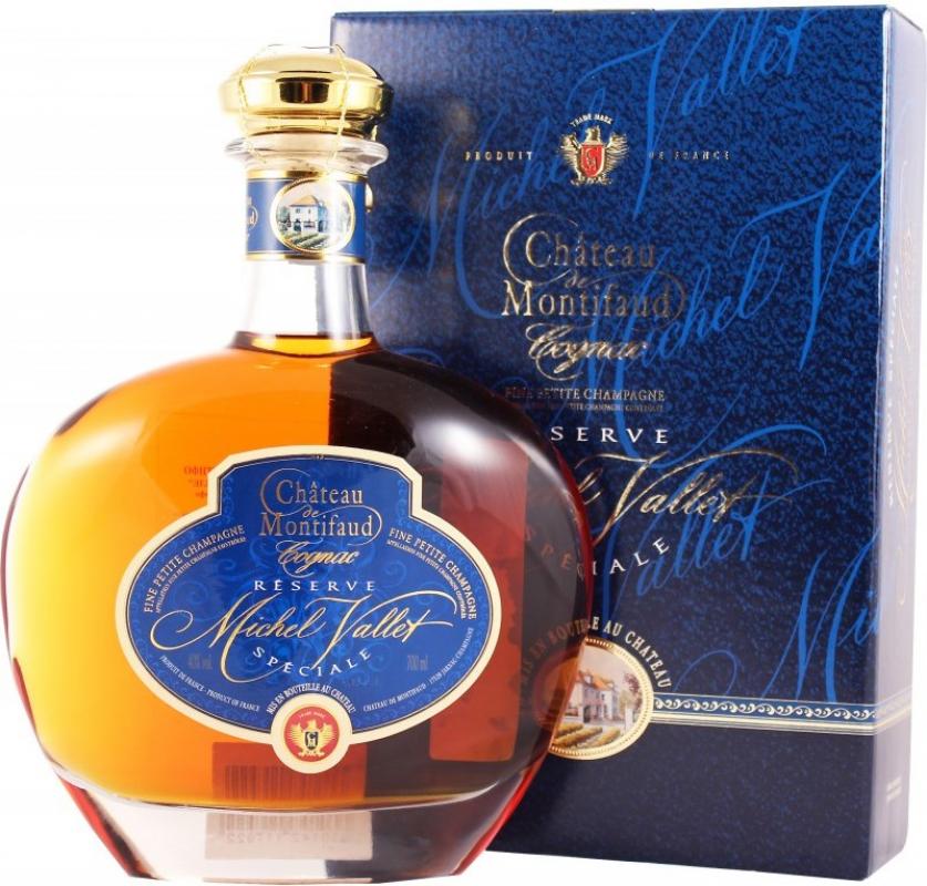 Chateau de Montifaud "Reserve Speciale Michel Vallet"