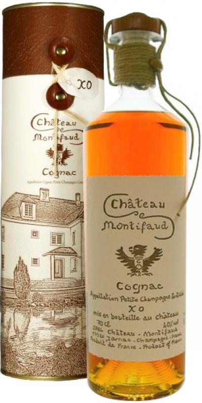 Chateau de Montifaud X.O. "Millenium"