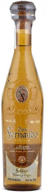 Don Fernando Anejo