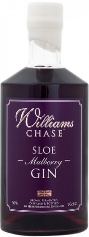 "Williams Chase" Sloe Gin