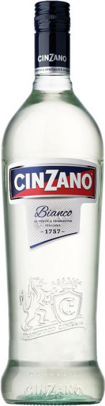 "Cinzano" Bianco