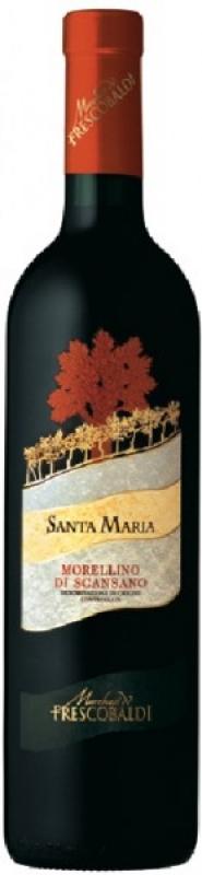 "Santa Maria" Morellino di Scansano DOC 2009