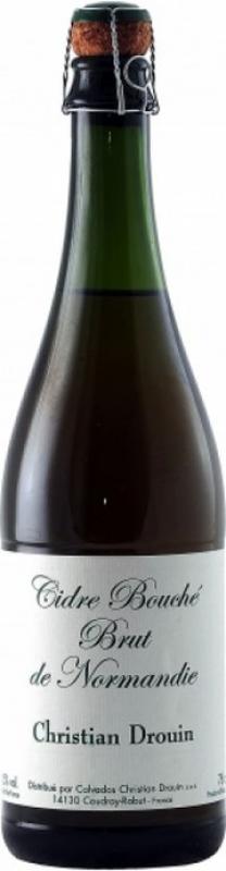 Christian Drouin, Bouche Brut de Normandie