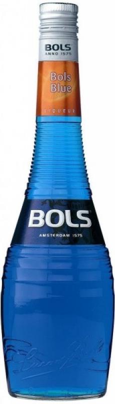 Bols Blue Curacao