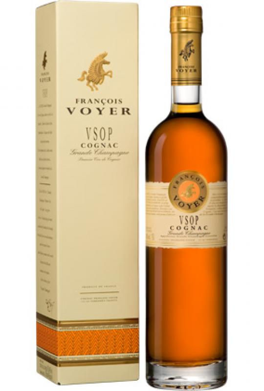Francois Voyer V.S.O.P.