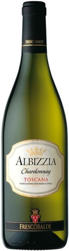 "Albizzia", Toscana IGT Chardonnay, 2014