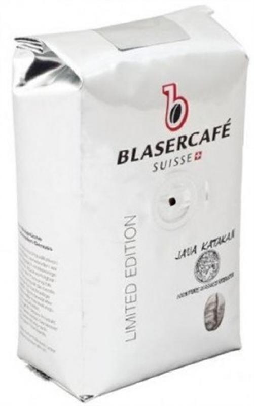 BlaserCafe Java Katakan, в зернах