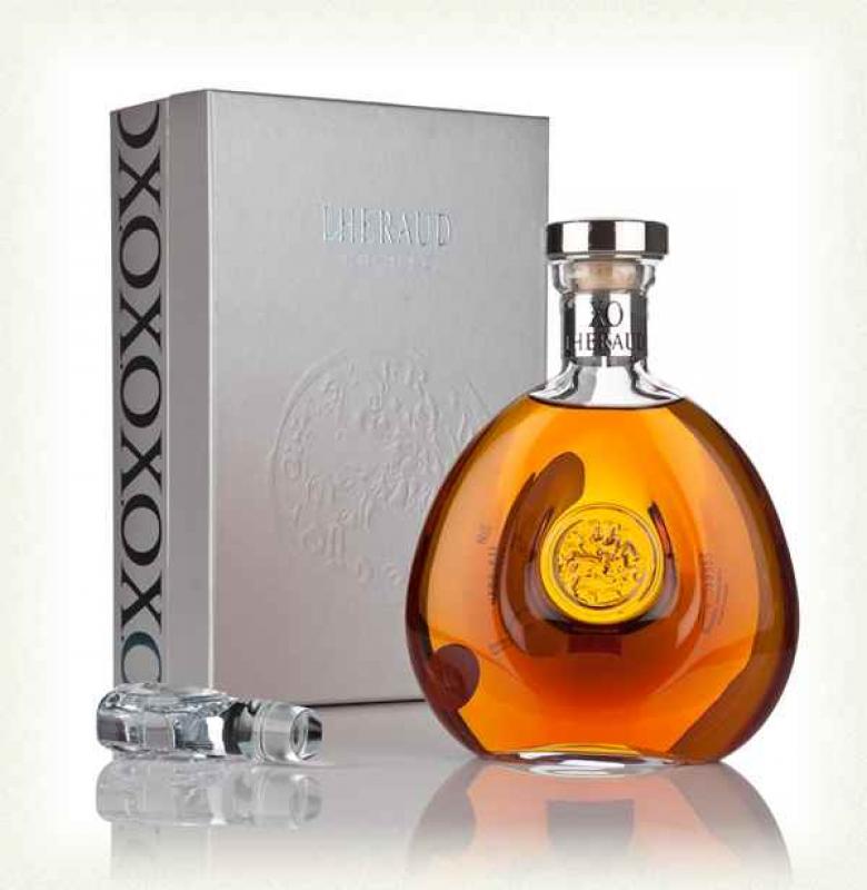 Lheraud  X.O. Carafe