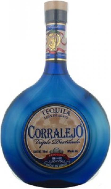"Corralejo" Triple Destilado