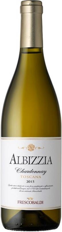 "Albizzia", Toscana IGT Chardonnay, 2015