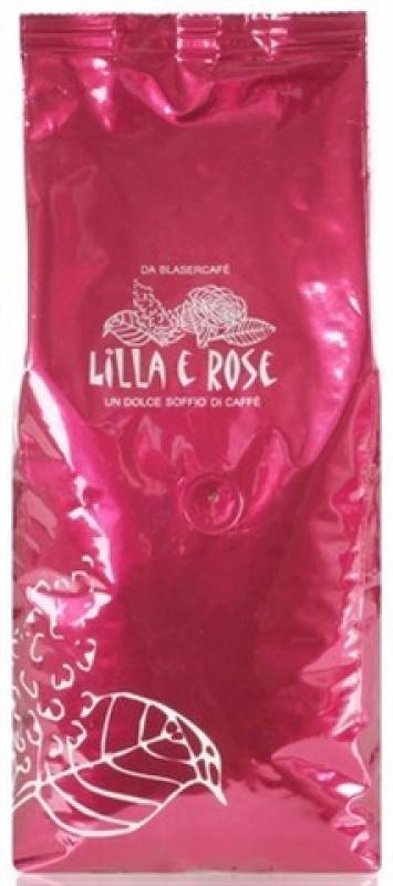 BlaserCafe Lilla Rose, в зернах