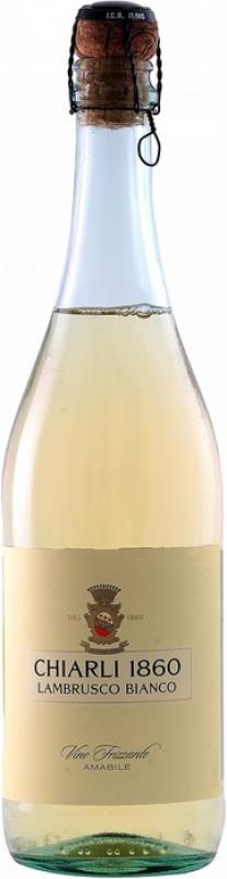 Lambrusco dell'Emilia IGT