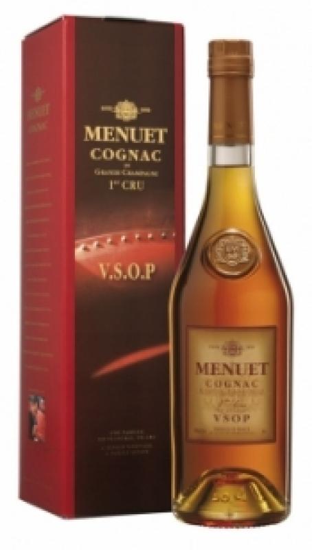 Menuet V.S.O.P. в коробке