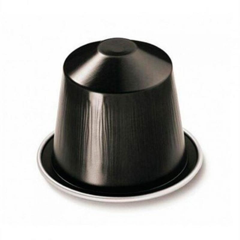 Nespresso Roma, в капсулах
