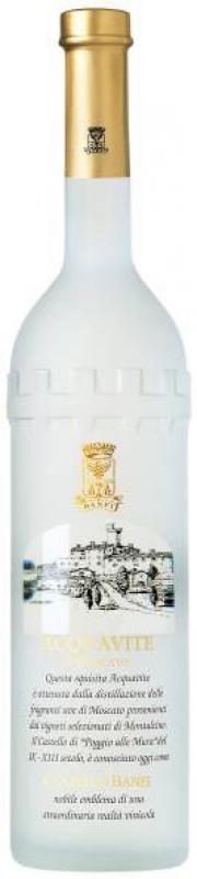 Acquavite di Moscato