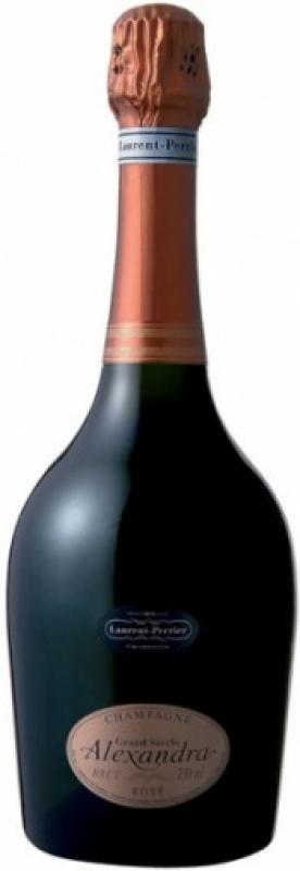 "Alexandra" Rose Brut 1998
