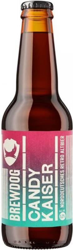 BrewDog, "Candy Kaiser"