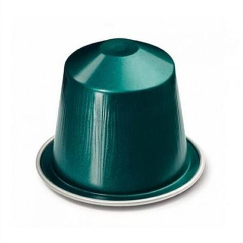 Nespresso Fortissio lungo, в капсулах