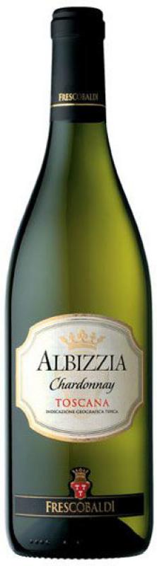 "Albizzia" Toscana IGT Chardonnay 2007