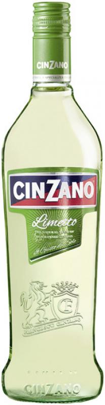 "Cinzano" Limetto