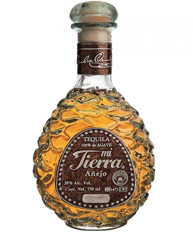 Mi Tierra Anejo