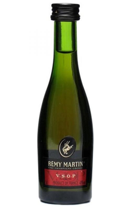 Rémy Martin V.S.O.P. мини упаковка