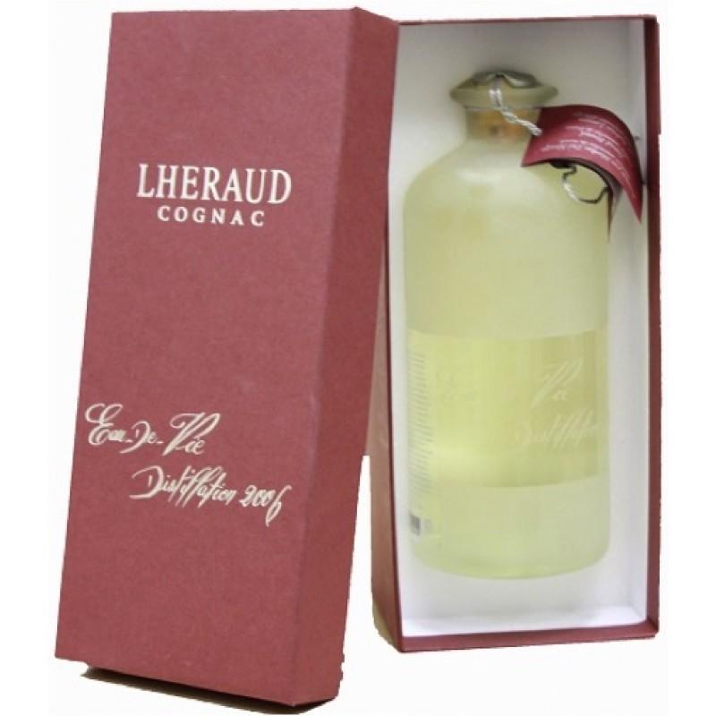 Lheraud 2006 Eau-De-Vie