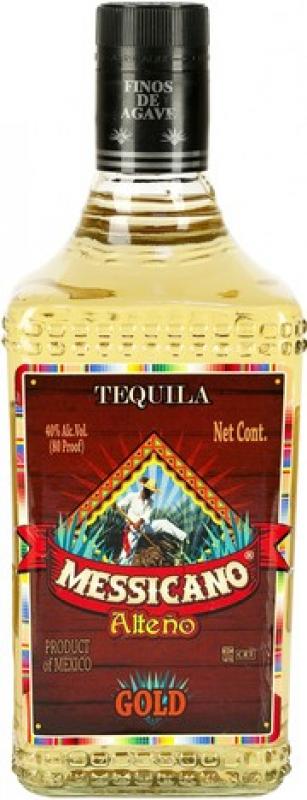 Messicano Alteno Gold
