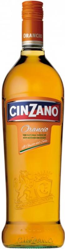 "Cinzano" Orancio