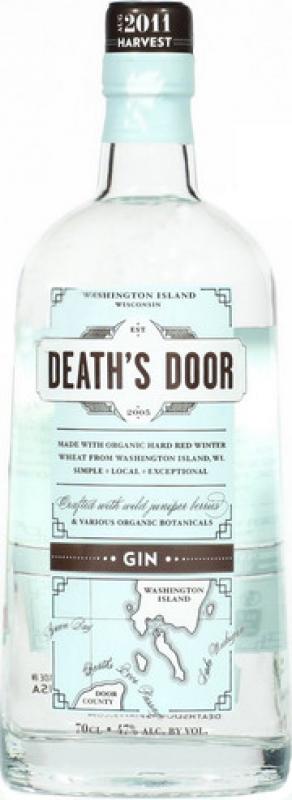 Death's Door