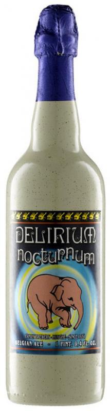"Delirium Nocturnum"