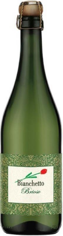 Chiarli 1860, Bianchetto Brioso, Emilia IGT